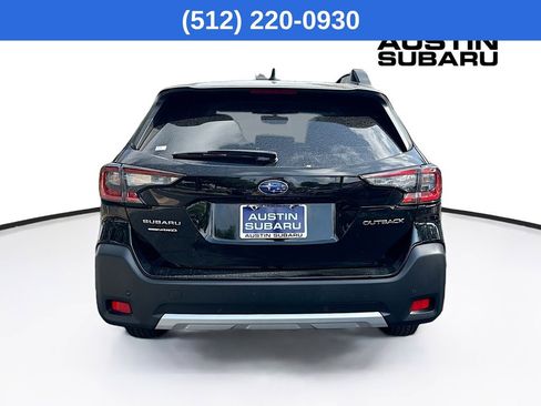 New 2025 Subaru Outback Limited image 7