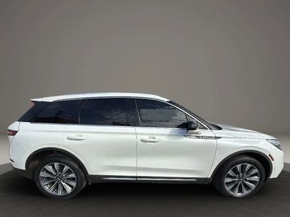 Used 2020 Lincoln Corsair Reserve w/ Equipment Group 201A
