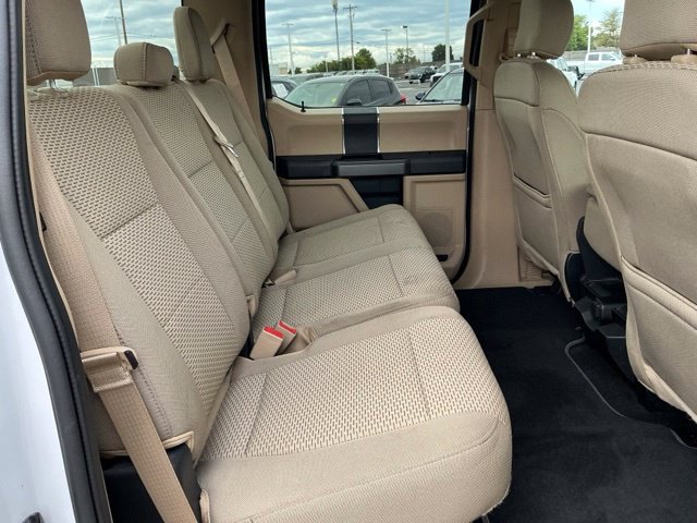 Used 2020 Ford F150 XLT AWD/4WD image 19