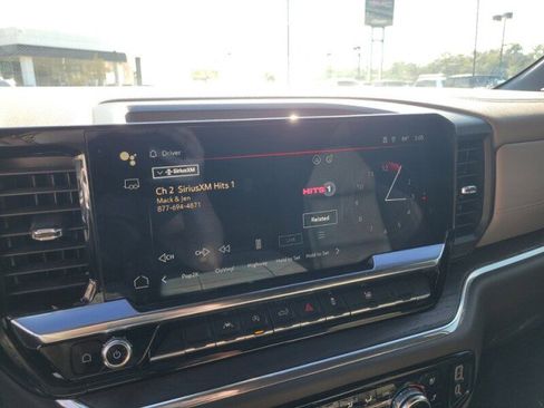 Used 2024 GMC Sierra 1500 SLT w/ SLT Premium Package image 21