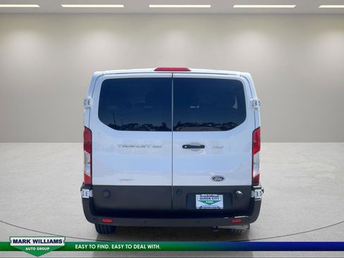 Used 2020 Ford Transit 350 XLT RWD image 4