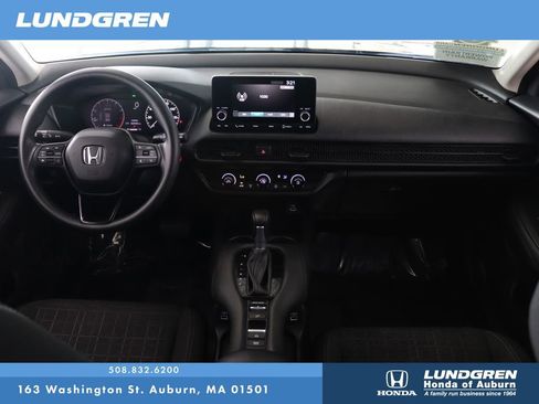 Used 2023 Honda HR-V LX image 17