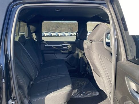 New 2026 RAM 1500 Big Horn image 29