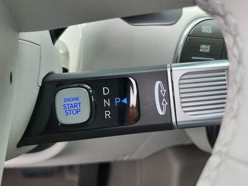 New 2026 Hyundai Palisade SEL FWD image 15