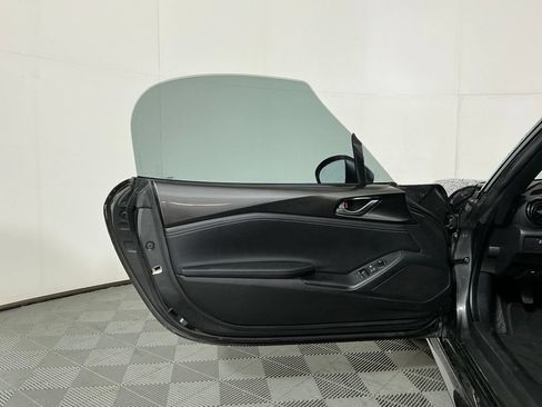 Used 2023 MAZDA MX-5 Miata Club w/ Brembo/BBS Recaro Package RWD image 19