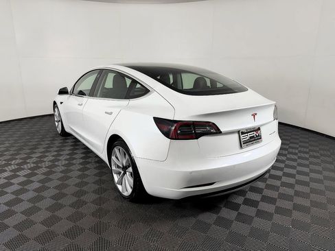 Used 2019 Tesla Model 3 Long Range AWD/4WD image 15