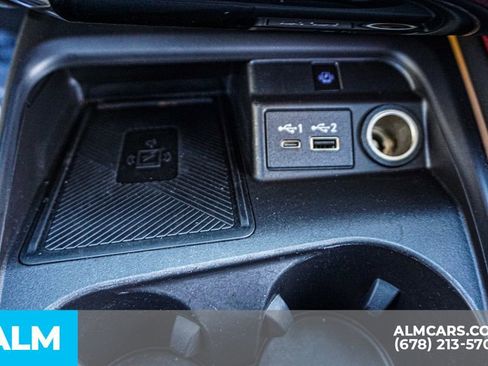 Used 2024 INFINITI QX50 Sport image 42