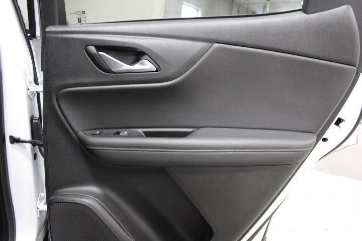 Used 2022 Chevrolet Blazer Premier w/ Enhanced Convenience Package AWD/4WD image 29