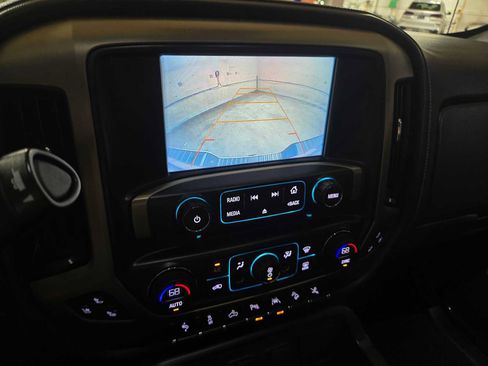 Used 2017 GMC Sierra 1500 Denali w/ Denali Ultimate Package AWD/4WD image 30