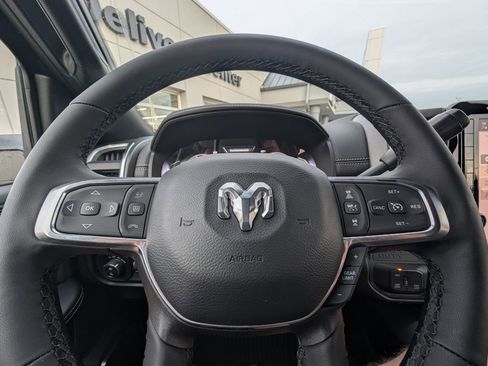 New 2026 RAM 2500 Laramie w/ Night Edition image 21