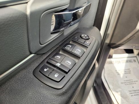 Used 2024 RAM 1500 Classic SLT image 26