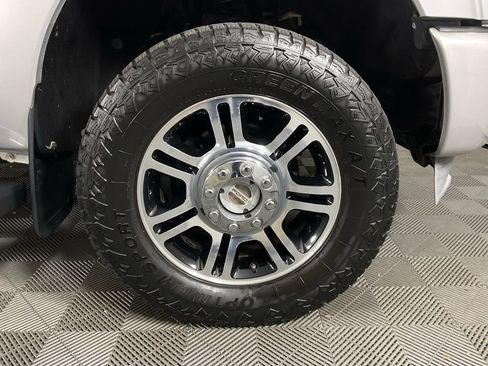 Used 2015 Ford F350 Platinum image 10