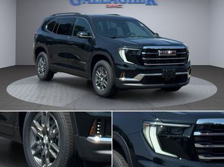 New 2025 GMC Acadia Elevation w/ LPO, All-Weather Package video 2