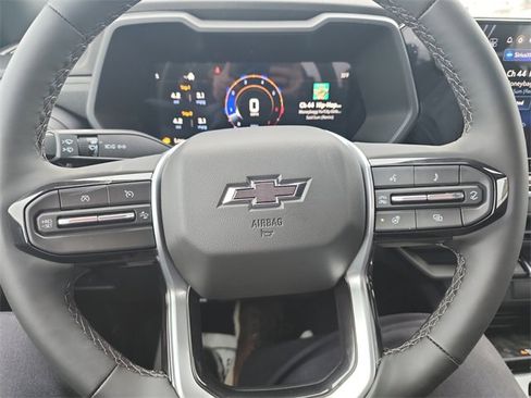 New 2026 Chevrolet Colorado Trail Boss image 19