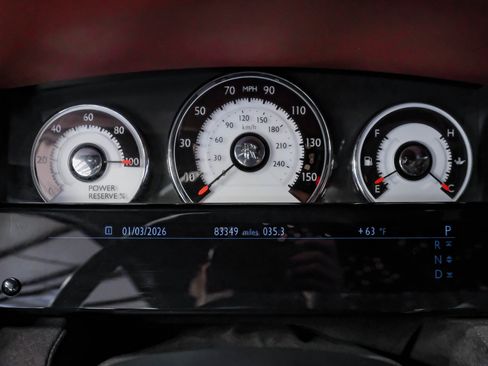 Used 2014 Rolls-Royce Wraith image 14