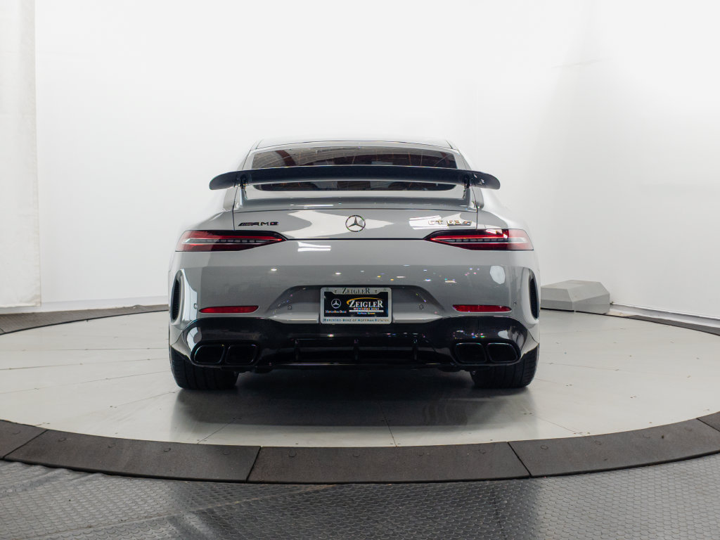 Used 2023 Mercedes-Benz AMG GT 63 S image 29