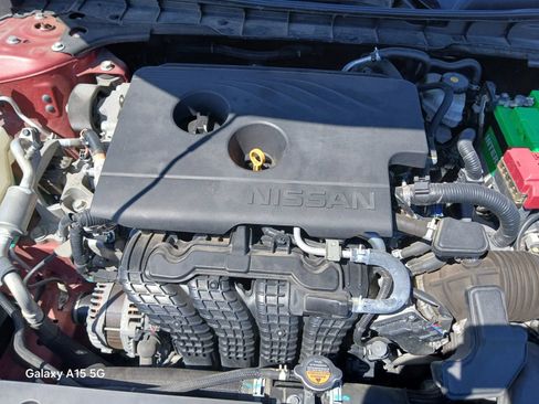 Used 2019 Nissan Altima 2.5 SV FWD image 24