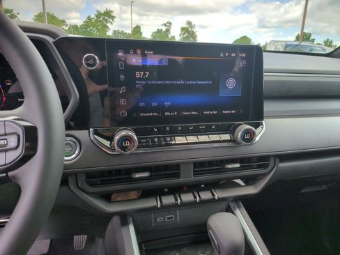 New 2025 Chevrolet Colorado Trail Boss image 10