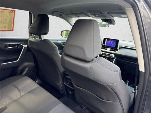 Certified 2024 Toyota RAV4 XLE FWD image 22