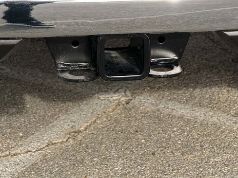 New 2026 RAM 2500 Tradesman image 25