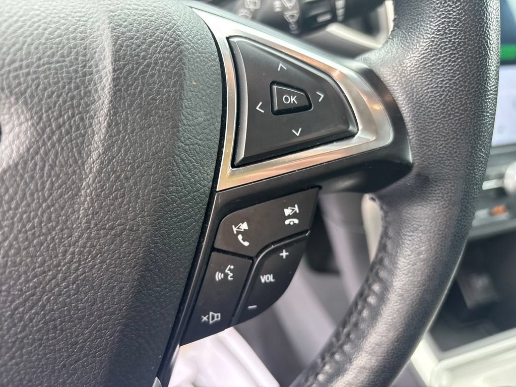 Used 2023 Ford Edge SEL AWD/4WD image 24