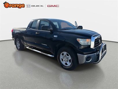 Used 2007 Toyota Tundra SR5