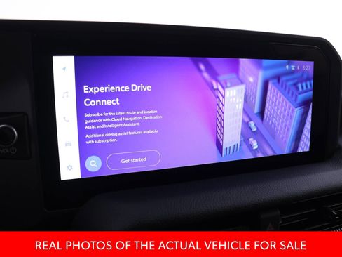 New 2026 Toyota Land Cruiser image 8