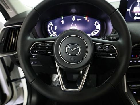 New 2026 MAZDA CX-90 Plug-In Hybrid w/ Preferred image 28