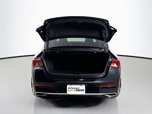 Used 2021 Kia K5 EX w/ EX Premium Package FWD image 29