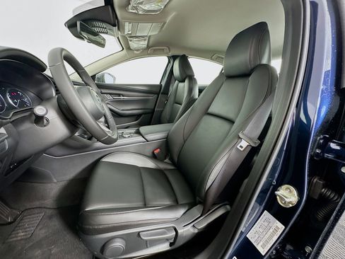 New 2026 MAZDA MAZDA3 s Sport image 20