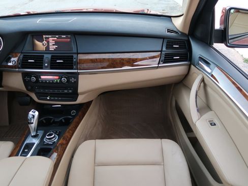 Used 2012 BMW X5 xDrive35i image 15
