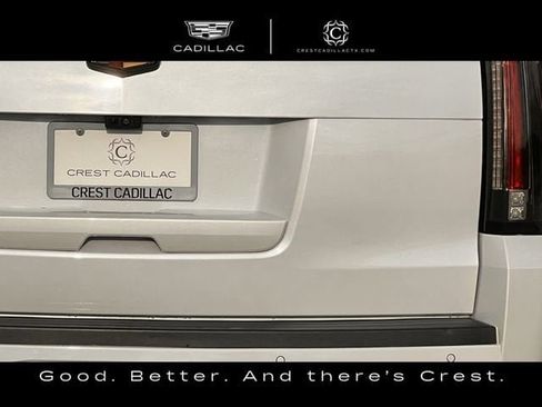 Used 2020 Cadillac Escalade Premium Luxury image 6