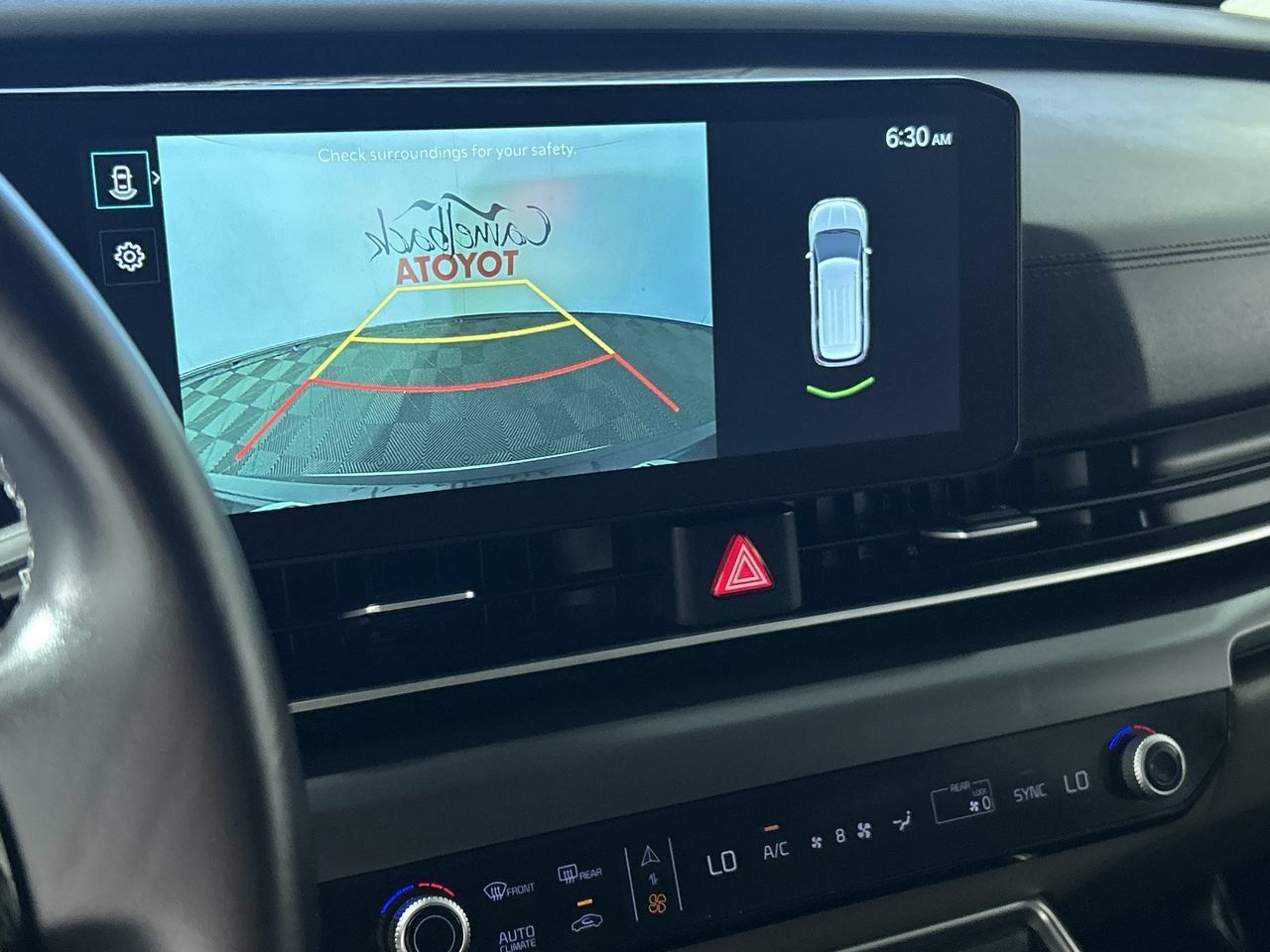 Used 2026 Kia Carnival FWD image 18