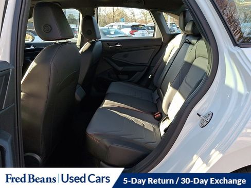 Certified 2025 Volkswagen Jetta GLI Autobahn image 12