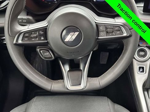 Used 2024 Dodge Hornet GT AWD/4WD image 25