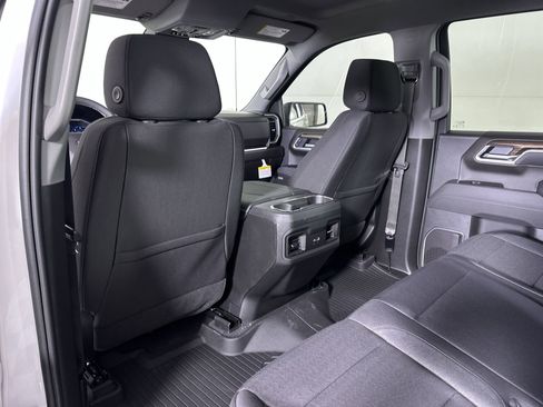 New 2026 Chevrolet Silverado 1500 RST image 56