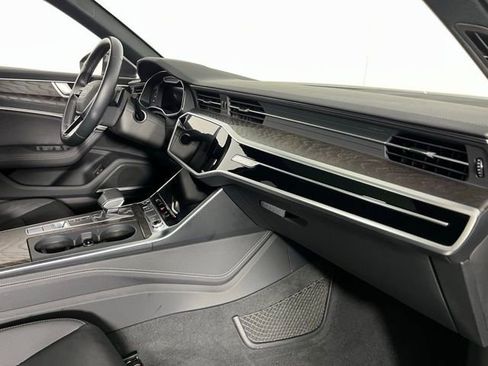 Used 2022 Audi A6 Premium Plus AWD/4WD image 25