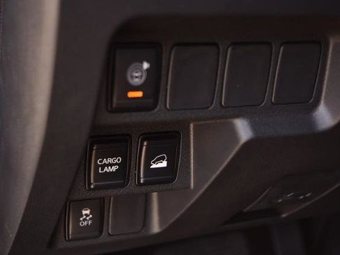 New 2026 Nissan Frontier S image 12