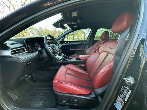 Used 2022 Kia K5 GT-Line w/ GT-Line FWD Premium Package image 10