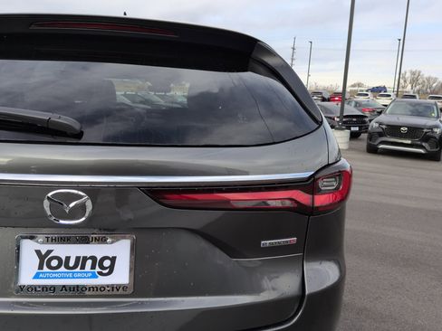 New 2026 MAZDA CX-90 3.3 Turbo S w/ Premium Plus image 6