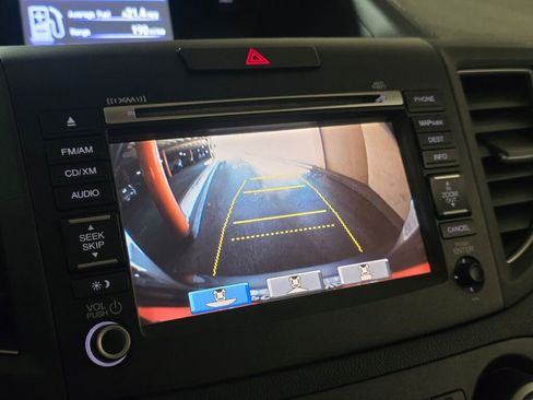Used 2013 Honda CR-V EX-L image 31