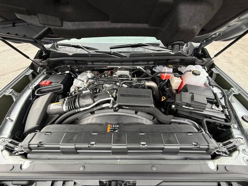 New 2026 GMC Sierra 2500 Denali w/ Denali Reserve Package image 28