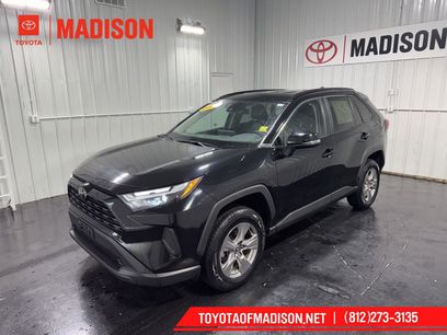 Used 2024 Toyota RAV4 XLE