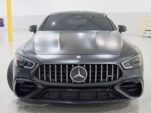 Used 2024 Mercedes-Benz AMG GT 53 image 9