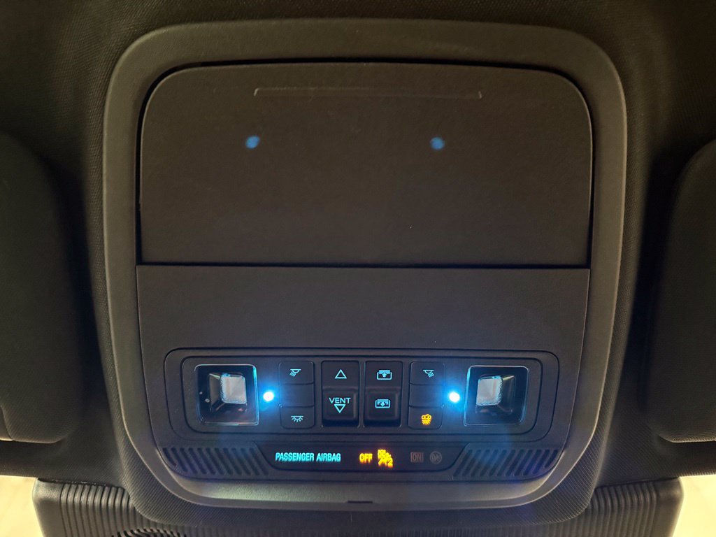 Certified 2025 Ford Explorer ST AWD/4WD image 34