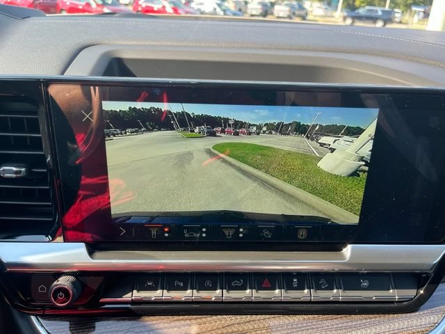 New 2026 Chevrolet Silverado 1500 RST w/ RST All Star Premium Package AWD/4WD image 30