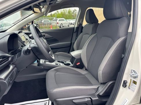 Used 2024 Subaru Impreza 2.0i AWD/4WD image 17