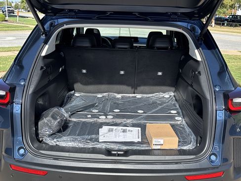 New 2026 MAZDA CX-50 AWD 2.5 Hybrid w/ Weather Package image 8