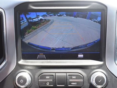 Used 2022 GMC Sierra 1500 Elevation AWD/4WD image 26
