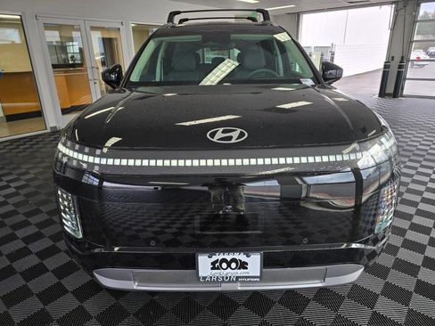 New 2026 Hyundai Ioniq 9 SEL image 10